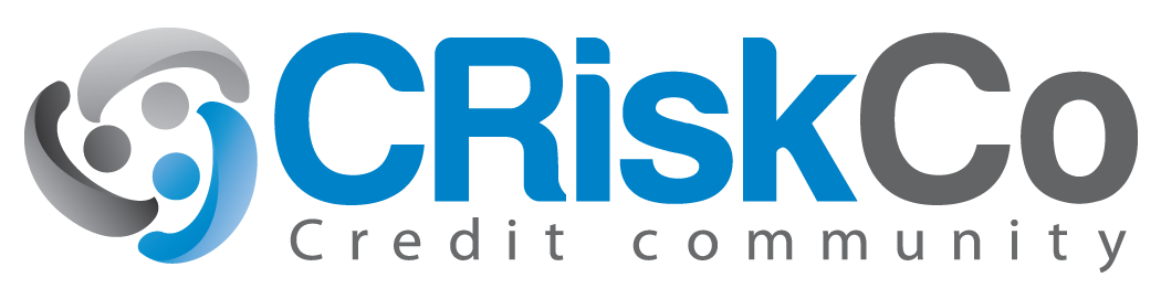 B2B CREDIT RISK COMMUNITY, INC. Logo