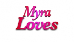 The Myra Loves Show Logo