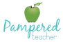 Pampered Teacher Logo