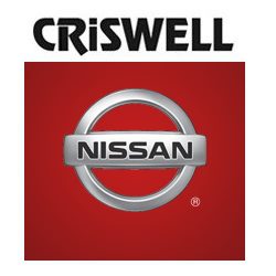 Criswell Nissan Logo