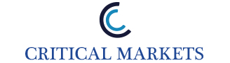 Critical Markets Logo