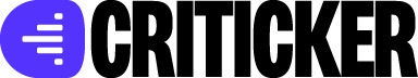 Criticker LLC Logo