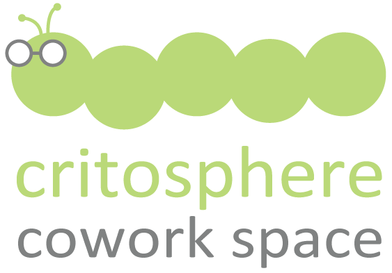 Critosphere Logo