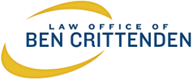 Law Office of Ben Crittenden Logo