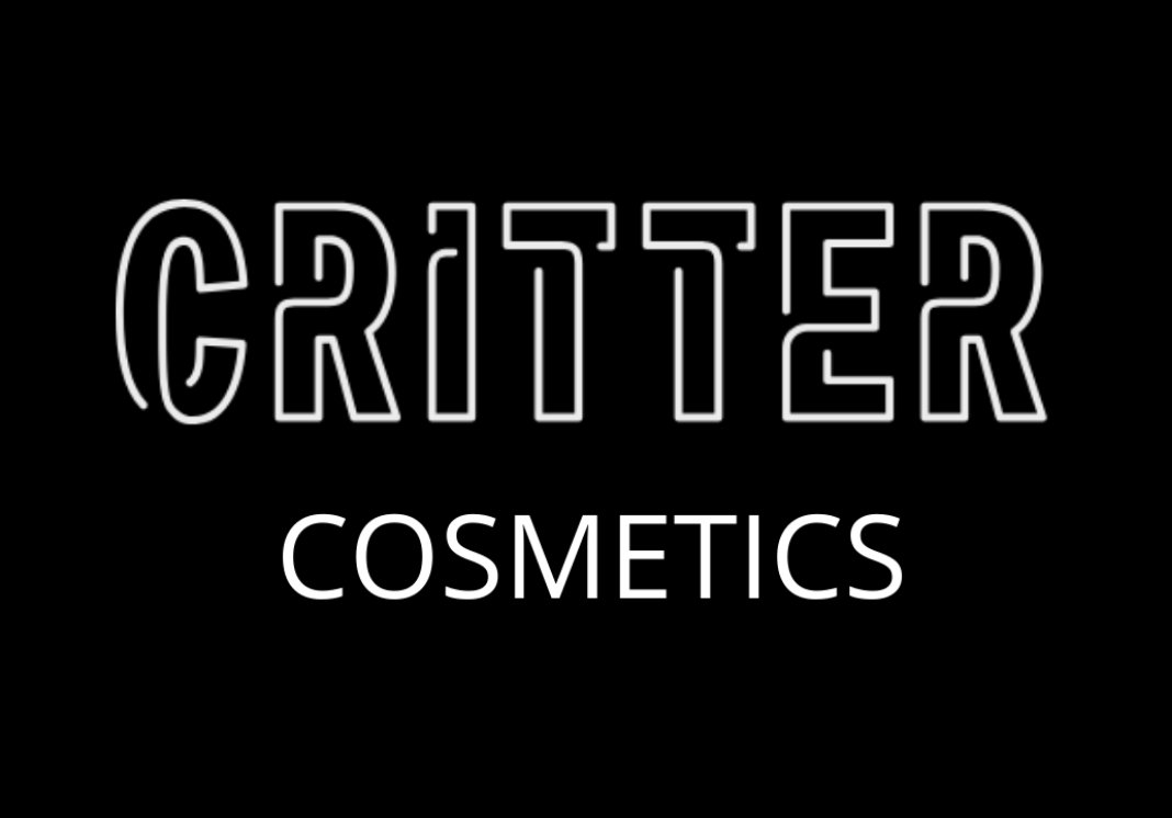 Critter Cosmetics Logo