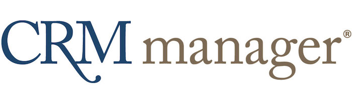 CRM manager Logo