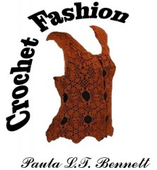 crochetfashion Logo