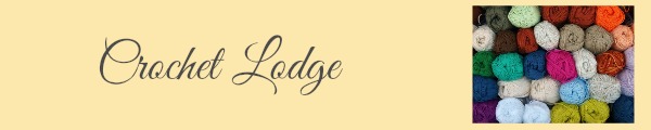 Crochet Lodge Logo