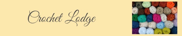 crochetlodge Logo