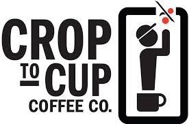 Crop to Cup Coffee Importers Logo