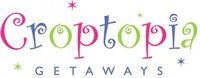 croptopiagetaways Logo