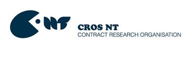 CROS NT srl Logo