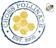 cross-pollinate Logo