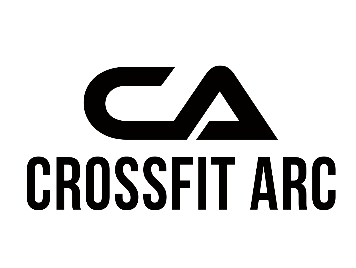 crossfitarc Logo