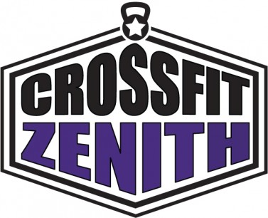 crossfitzenith Logo