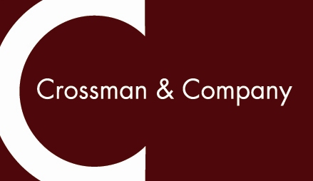 Crossman & Company Logo