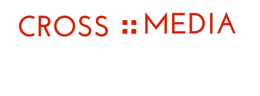 crossmedia Logo