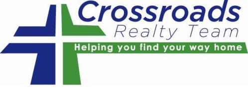 Linda Martignetti, Crossroads Realty Team Logo