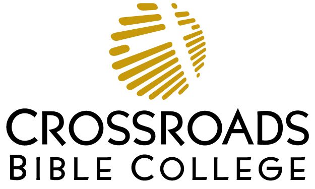 crossroadsbible Logo