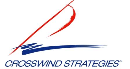 crosswindstrategies Logo