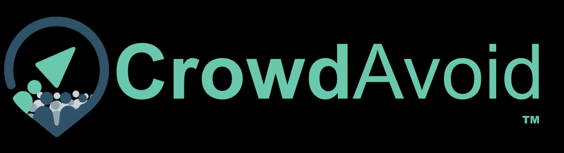 crowdavoid Logo