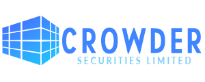 Crowder Securities Limited Logo