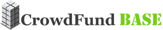 crowdfundbase Logo