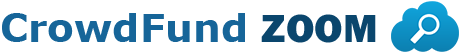 CrowdFund Zoom Logo