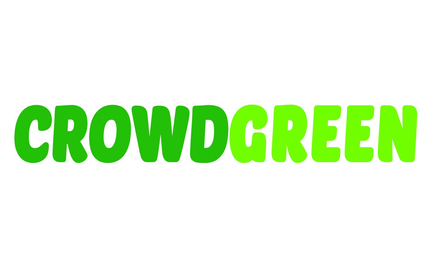 crowdgreen Logo