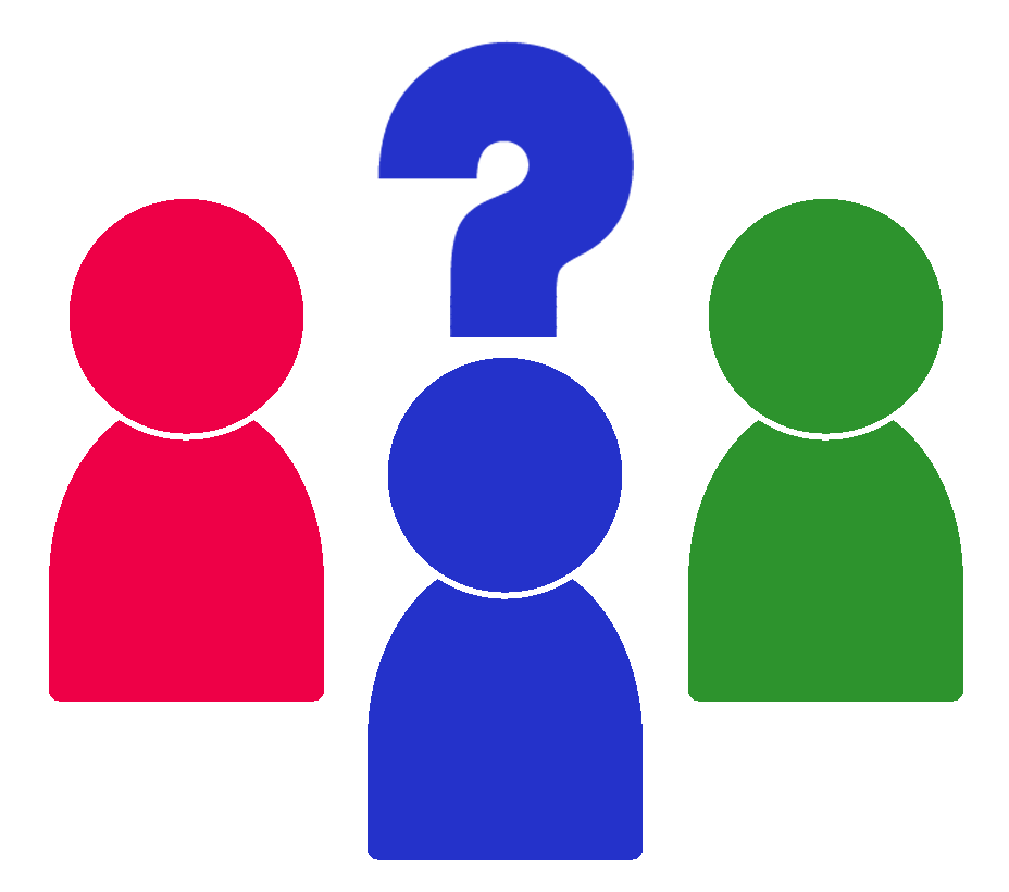 crowdquestion Logo