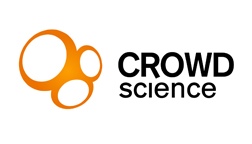 crowdscience Logo