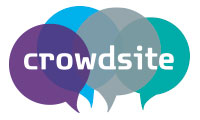 crowdsite Logo