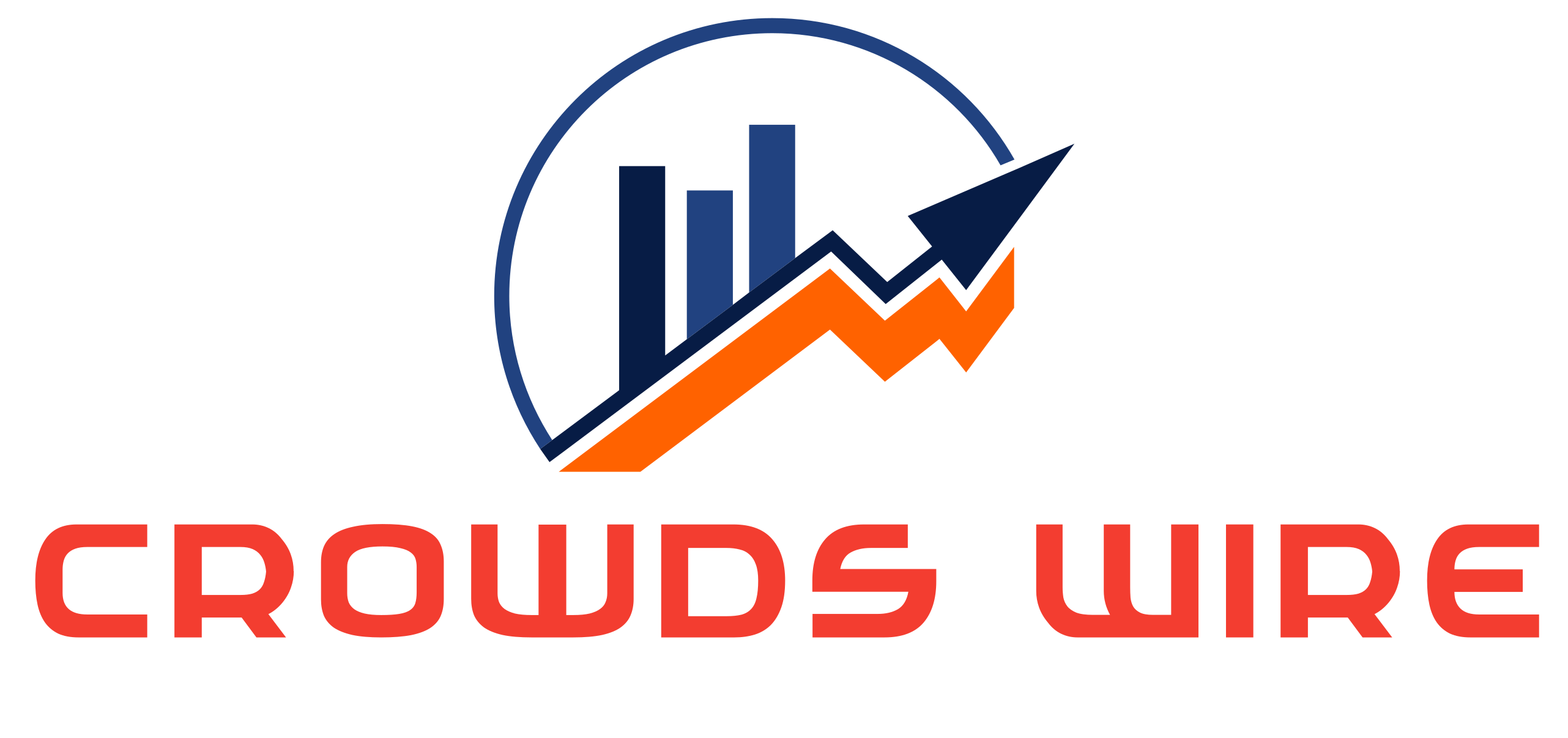 crowdswire Logo