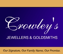 crowleysjewellers Logo