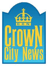 crowncitynews Logo