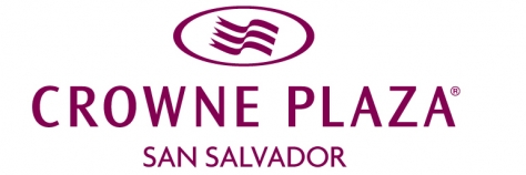 HOTEL CROWNE PLAZA SAN SALVADOR Logo