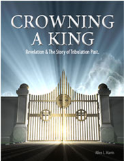 crowningaking Logo