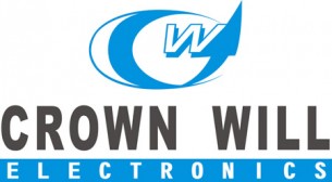 crownwill Logo