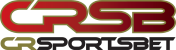 crsportsbet Logo