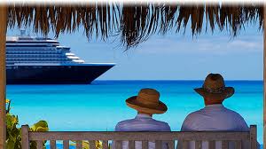 cruise-ship-vacation Logo