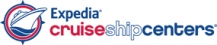 Expedia CruiseShipCenters Victoria Logo