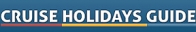 cruiseholidays Logo