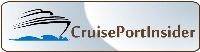 CruisePortInsider.com Logo