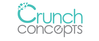 Crunch Concepts Logo