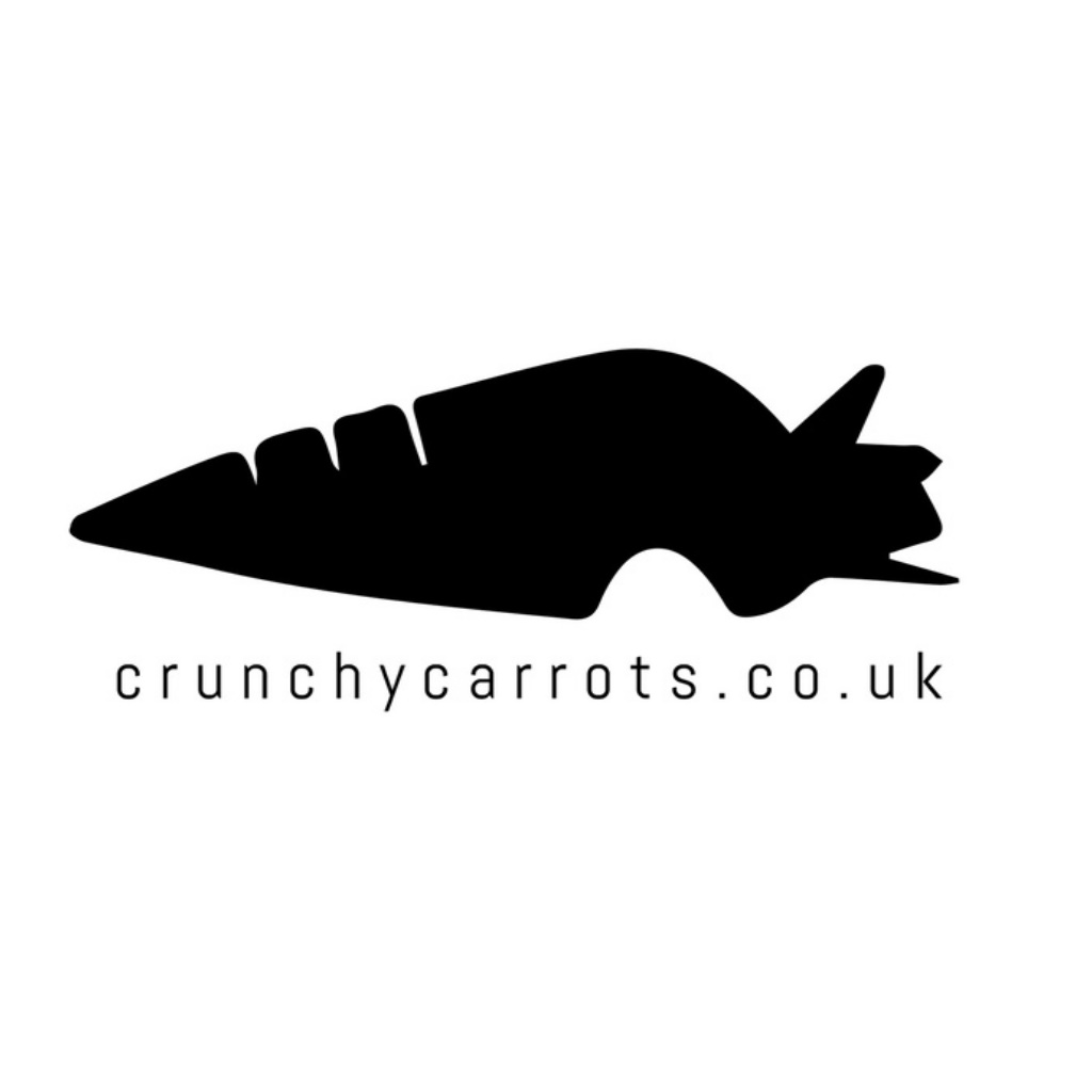 Crunchy Carrots Logo
