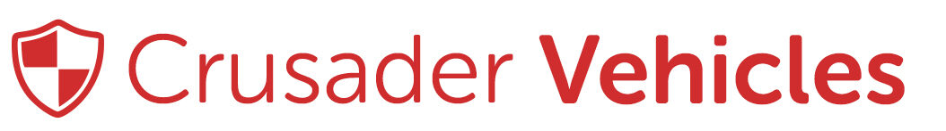 Crusader Vehicles Ltd Logo