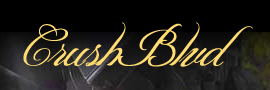 crushblvd Logo