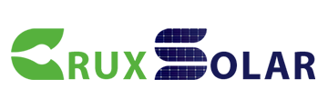 cruxsolar Logo
