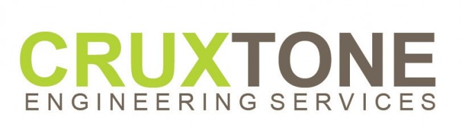 cruxtone Logo