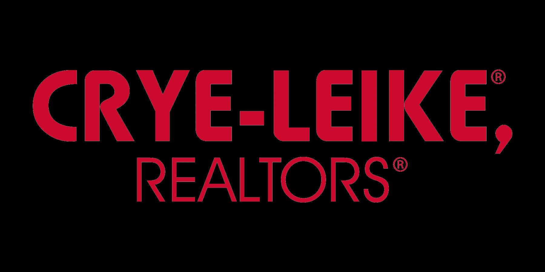 crye-leike Logo